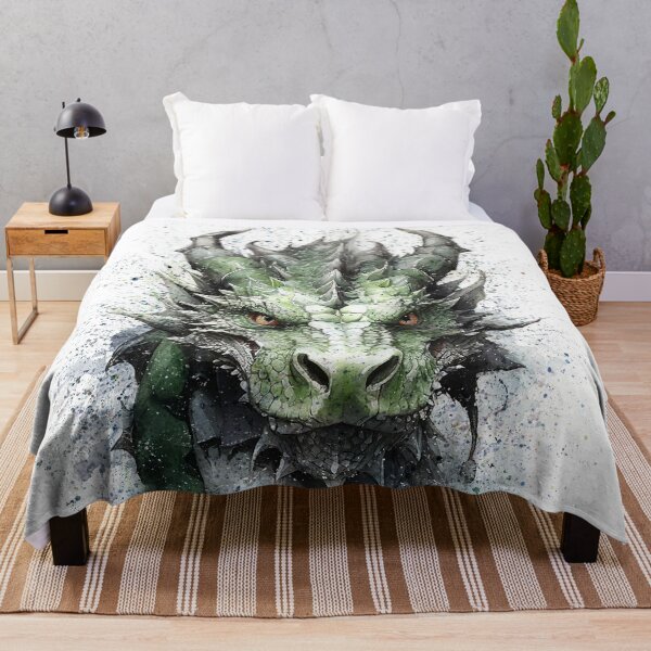 Item preview, Green Dragon designed and sold by Kostart.