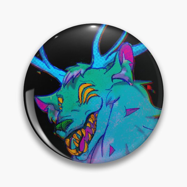 Item preview, A deer? designed and sold by SilasTofa.