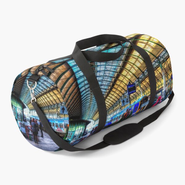 Item preview, Hull Paragon Interchange, Train Station designed and sold by Paul Thompson Photography.