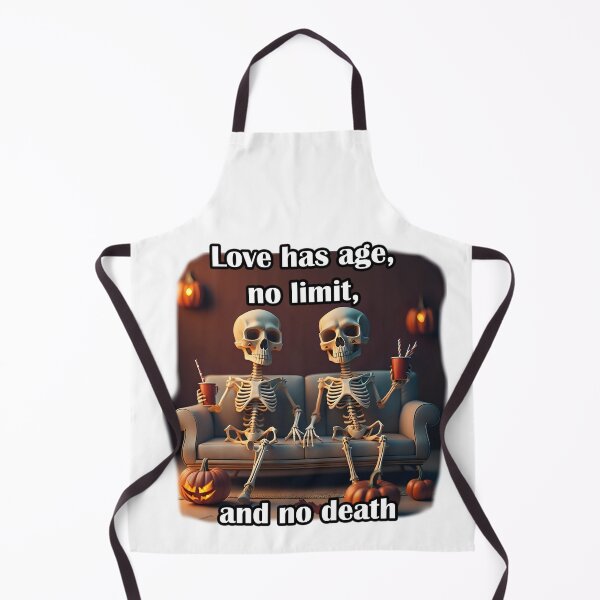 Item preview, Love has no limit and no death designed and sold by LinkyLankStank.