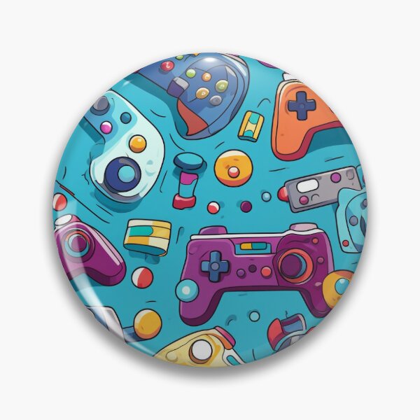 Artikelvorschau, Joystick entworfen und verkauft von focus-shop.