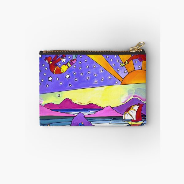 Item preview, Paintings by Peter Max | Pop Art  designed and sold by HobertShoop.