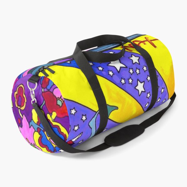 Item preview, Paintings by Peter Max | Pop Art designed and sold by HobertShoop.
