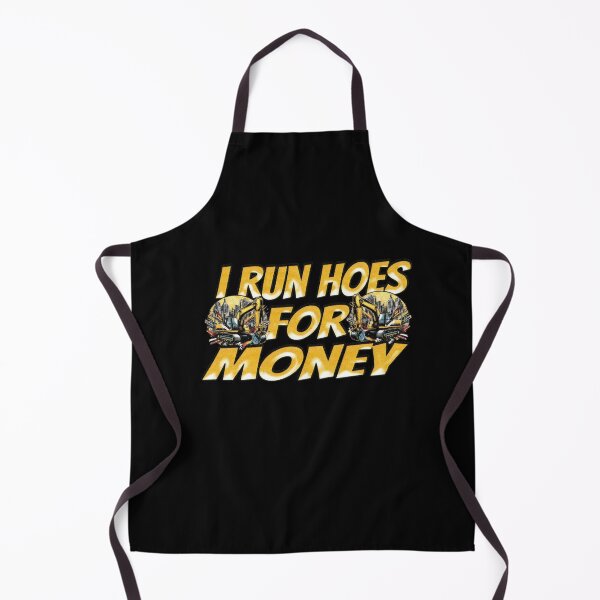 Item preview, I Run Hoes For Money designed and sold by Icerizeartx.