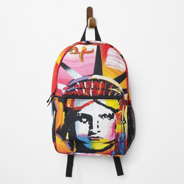 Item preview, Paintings by Peter Max | Pop Art  designed and sold by HobertShoop.