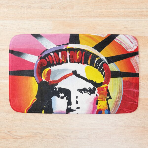 Item preview, Paintings by Peter Max | Pop Art  designed and sold by HobertShoop.