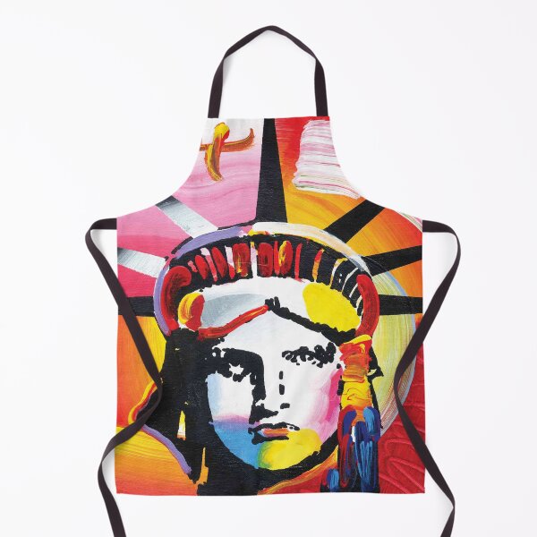Item preview, Paintings by Peter Max | Pop Art  designed and sold by HobertShoop.