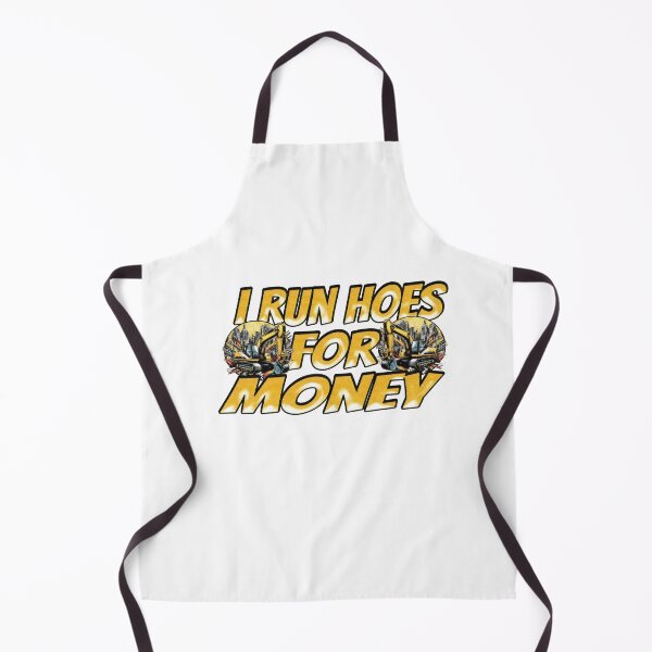 Item preview,  I Run Hoes For Money designed and sold by Icerizeartx.