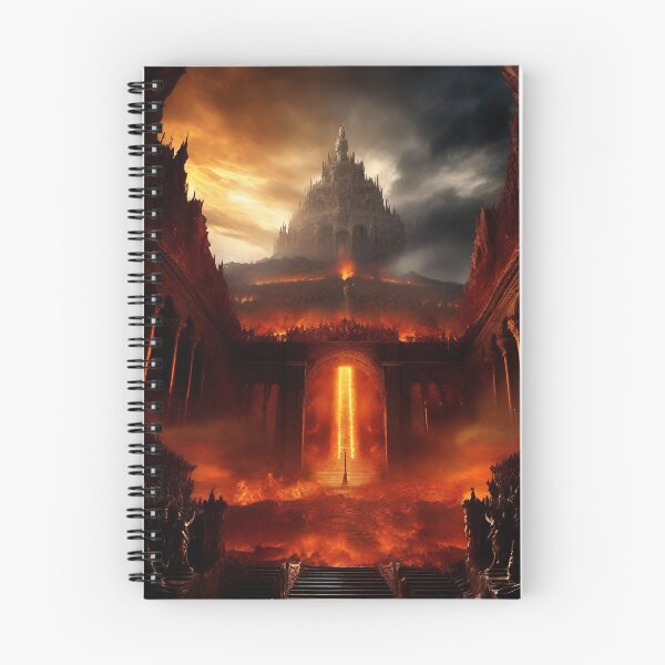 Item preview, Heaven /Hell designed and sold by MatrixTattoo.