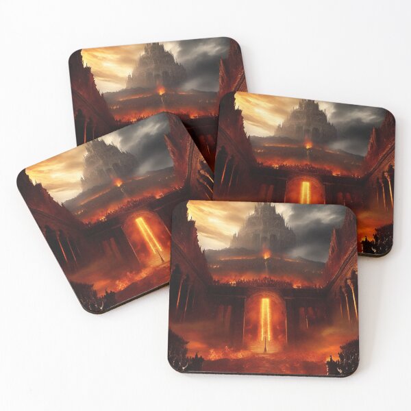 Item preview, Heaven /Hell designed and sold by MatrixTattoo.