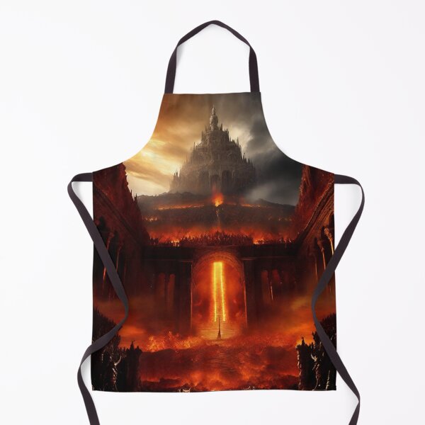 Item preview, Heaven /Hell designed and sold by MatrixTattoo.