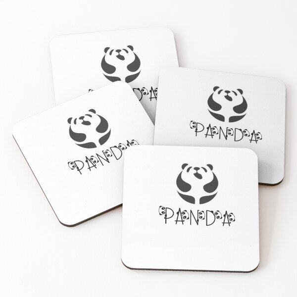 Item preview, Panda designed and sold by KodaArtComs.