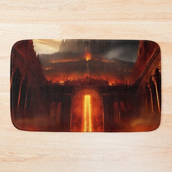 Item preview, Heaven /Hell designed and sold by MatrixTattoo.
