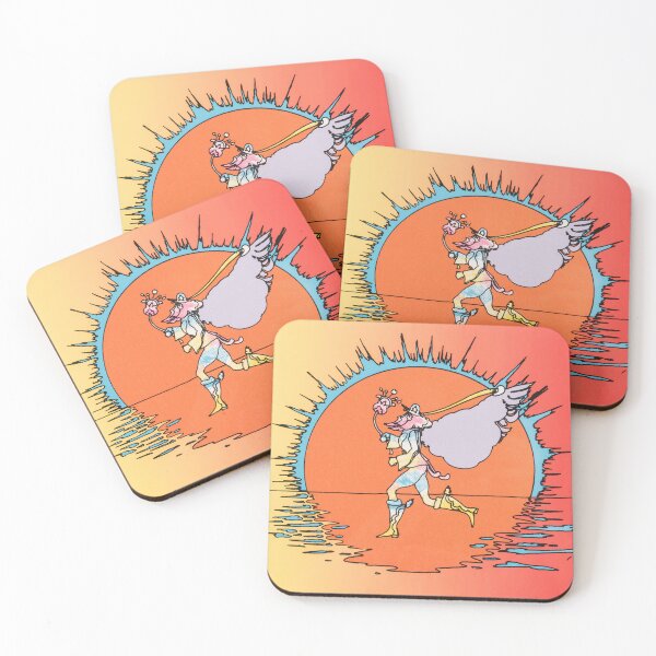 Item preview, Paintings by Peter Max | Pop Art  designed and sold by HobertShoop.