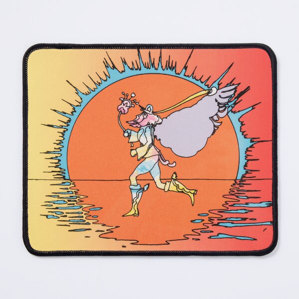 Item preview, Paintings by Peter Max | Pop Art  designed and sold by HobertShoop.