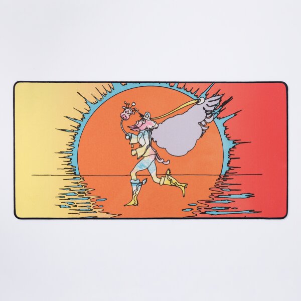 Item preview, Paintings by Peter Max | Pop Art designed and sold by HobertShoop.