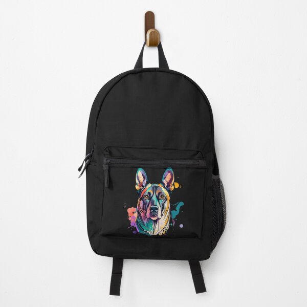 Item preview, Splash Art Dog designed and sold by MillenniumDrip.