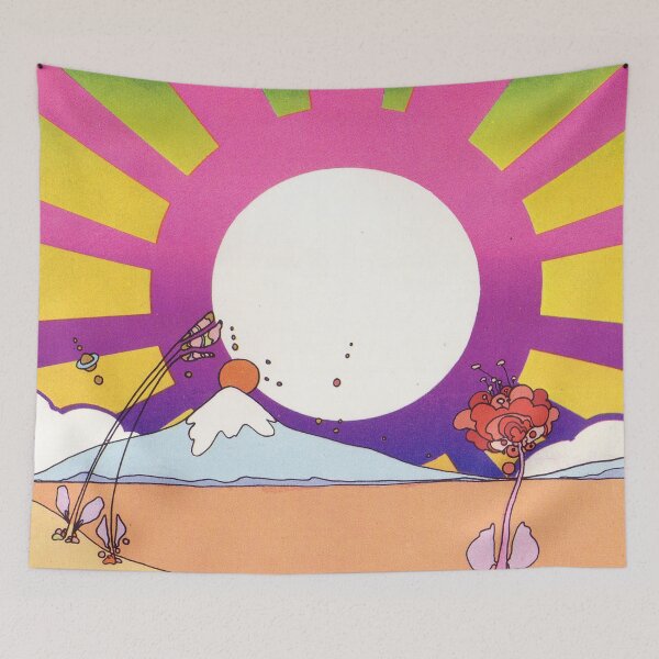 Item preview, Paintings by Peter Max | Pop Art  designed and sold by HobertShoop.
