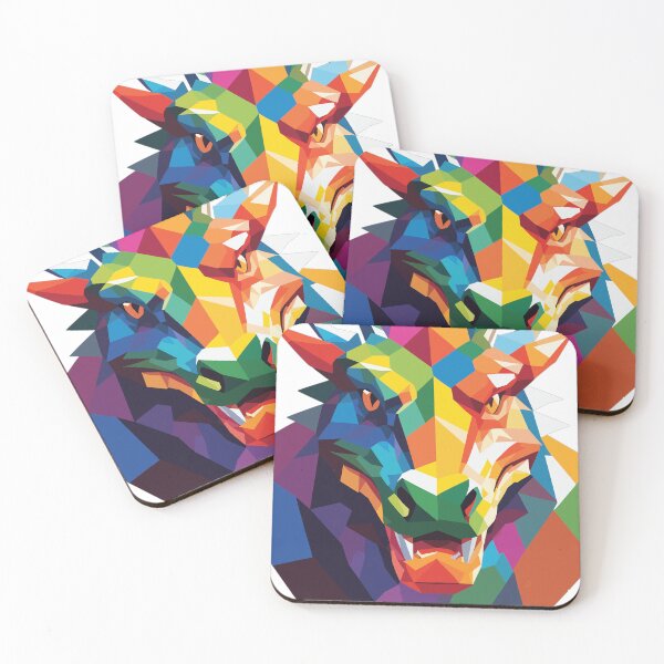 Item preview, intricate geometric and colorful background designed and sold by Dhirendra Rajpurohit.