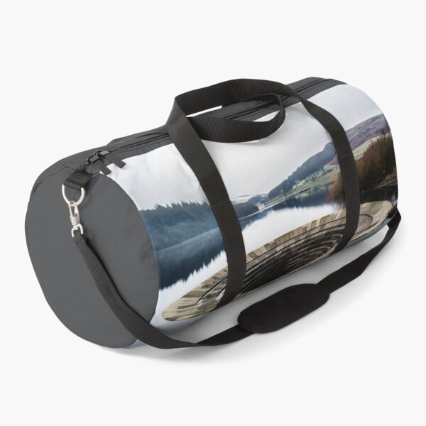 Item preview, UFO, Take Off at Ladybower designed and sold by mhfore.