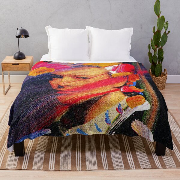 Item preview, Paintings by Peter Max | Pop Art designed and sold by HobertShoop.