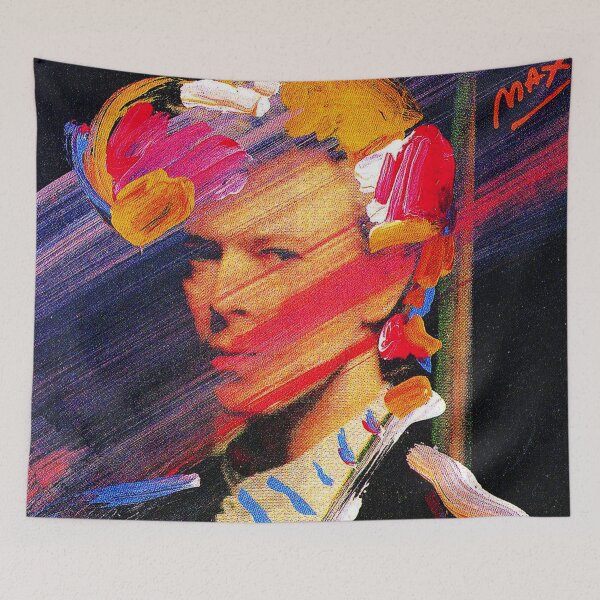 Item preview, Paintings by Peter Max | Pop Art  designed and sold by HobertShoop.