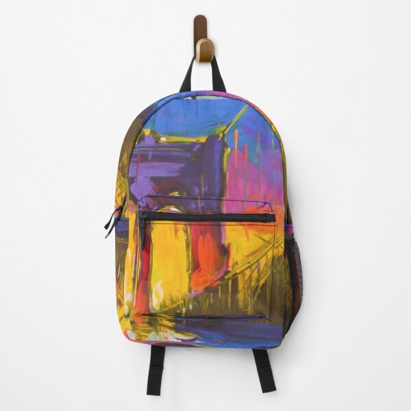 Item preview, Paintings by Peter Max | Pop Art  designed and sold by HobertShoop.