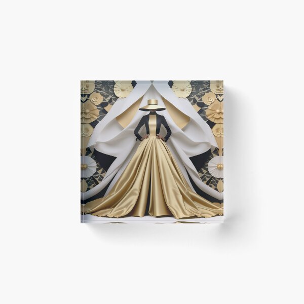 Item preview, gold and black designed and sold by aminz4.