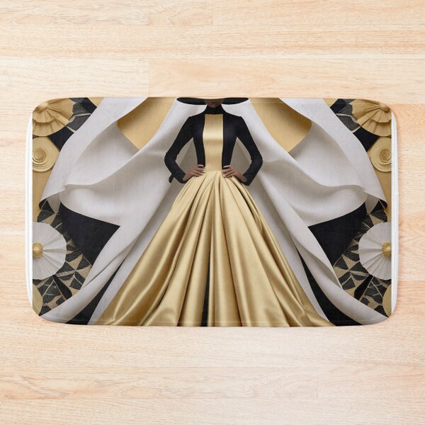 Item preview, gold and black designed and sold by aminz4.