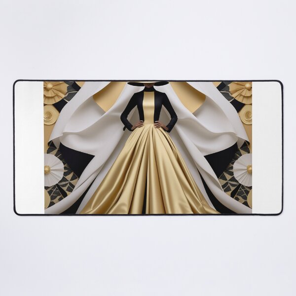 Item preview, gold and black designed and sold by aminz4.