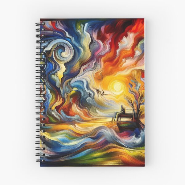 Item preview, Emotive Impressions designed and sold by TextileTrove.
