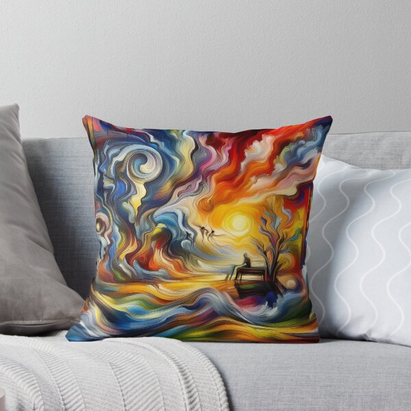 Item preview, Emotive Impressions designed and sold by TextileTrove.