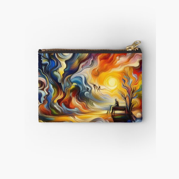 Item preview, Emotive Impressions designed and sold by TextileTrove.