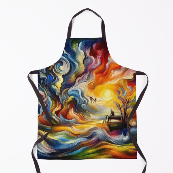 Item preview, Emotive Impressions designed and sold by TextileTrove.