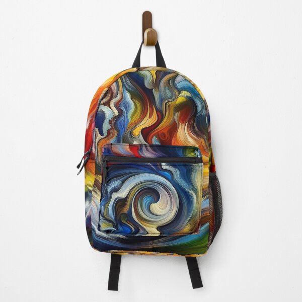 Item preview, Emotive Impressions designed and sold by TextileTrove.