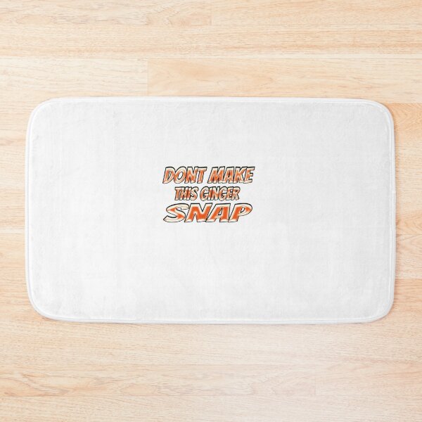 Item preview, Dont Make This Ginger Snap designed and sold by Icerizeartx.