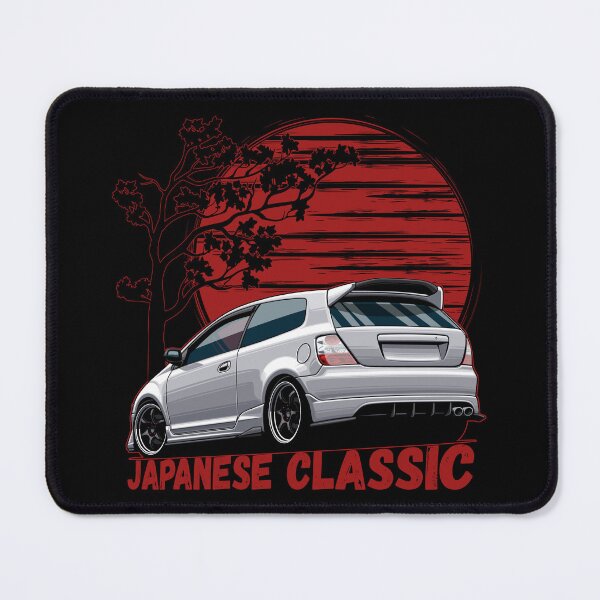 Item preview, Civic EP3 designed and sold by OlegMarkaryan.