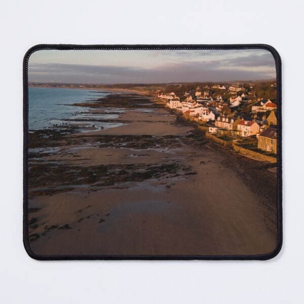 Item preview, The Fife Coast - Lower Largo  designed and sold by Xshooter.
