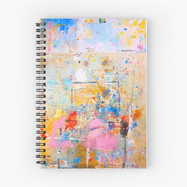 Item preview, cloth where all drops of paint fall designed and sold by Tereza Pilar  Art.