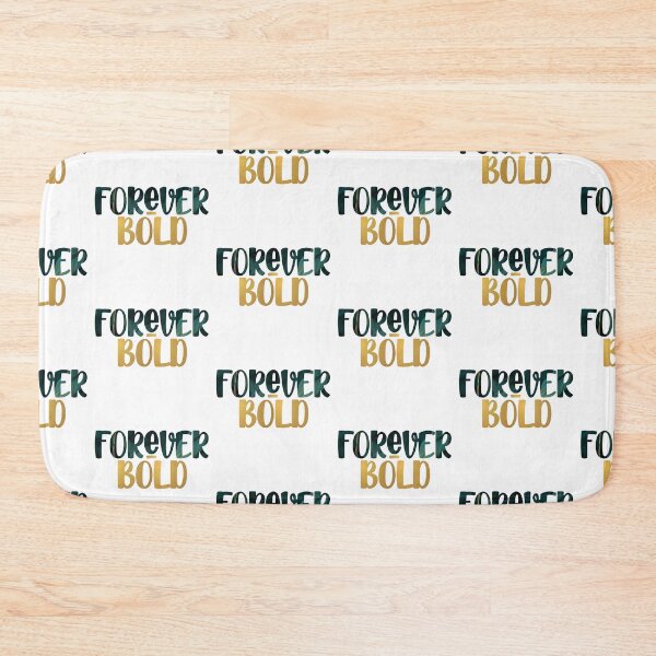 Item preview, forever bold designed and sold by Taloory.