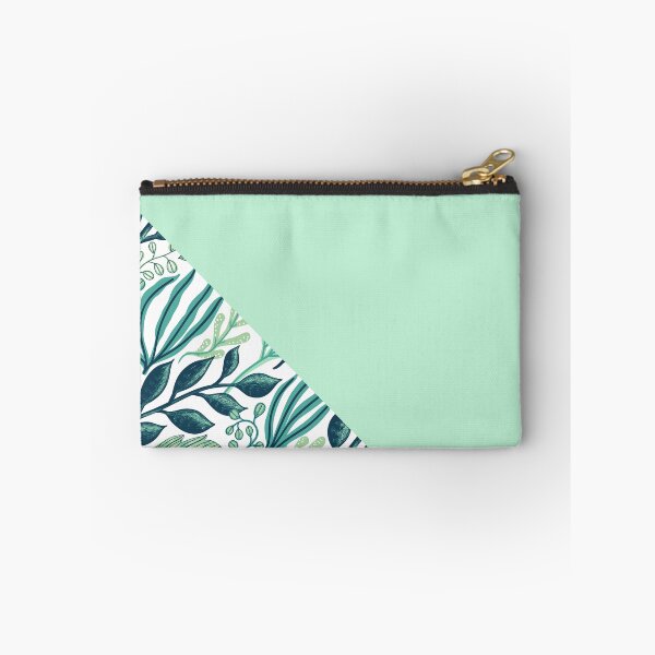 Item preview, Under Water Life Blue Color Design designed and sold by EMMonovi.
