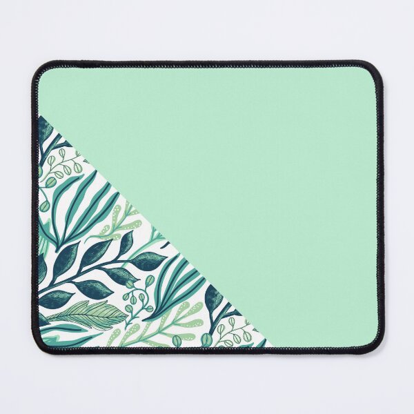 Item preview, Under Water Life Blue Color Design designed and sold by EMMonovi.