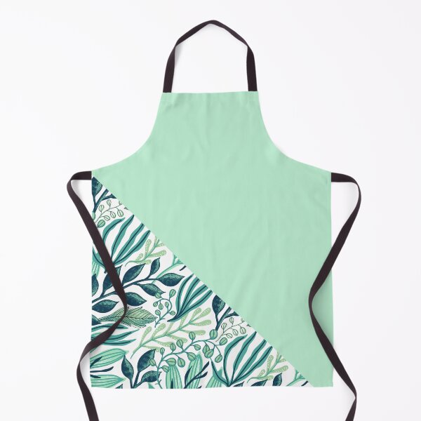 Item preview, Under Water Life Blue Color Design designed and sold by EMMonovi.