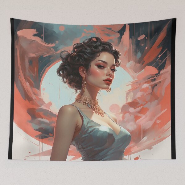 Item preview, Not Like Other Girls: Bold & Unique Designs Defining Individuality designed and sold by Fafa ND.