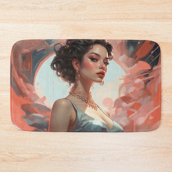 Item preview, Not Like Other Girls: Bold & Unique Designs Defining Individuality designed and sold by Fafa ND.