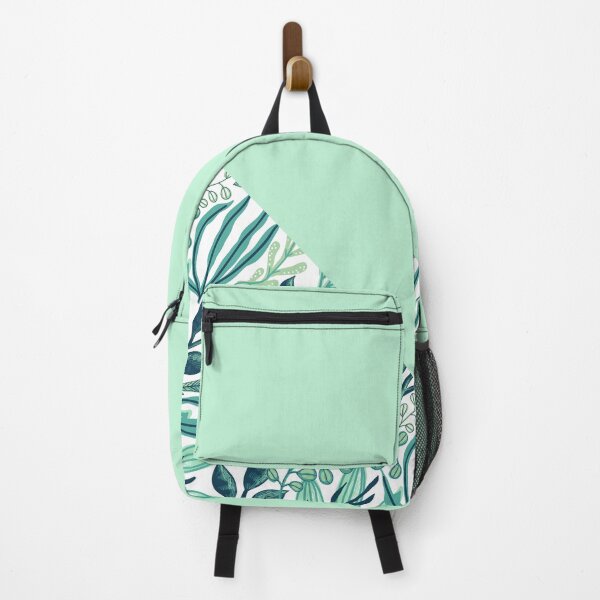 Item preview, Under Water Life Blue Color Design designed and sold by EMMonovi.