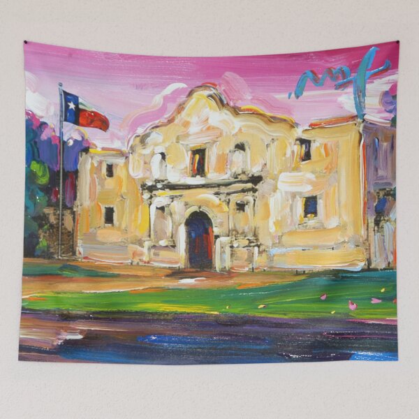 Item preview, Paintings by Peter Max | Pop Art  designed and sold by HobertShoop.