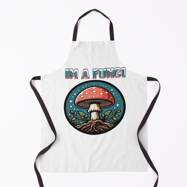Item preview, Im A Fungi designed and sold by Icerizeartx.
