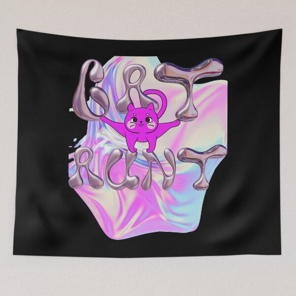 Item preview, Cat aunt designed and sold by Mikusia.
