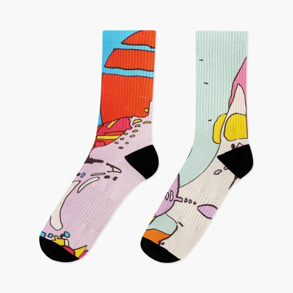 Item preview, Paintings by Peter Max | Pop Art  designed and sold by HobertShoop.